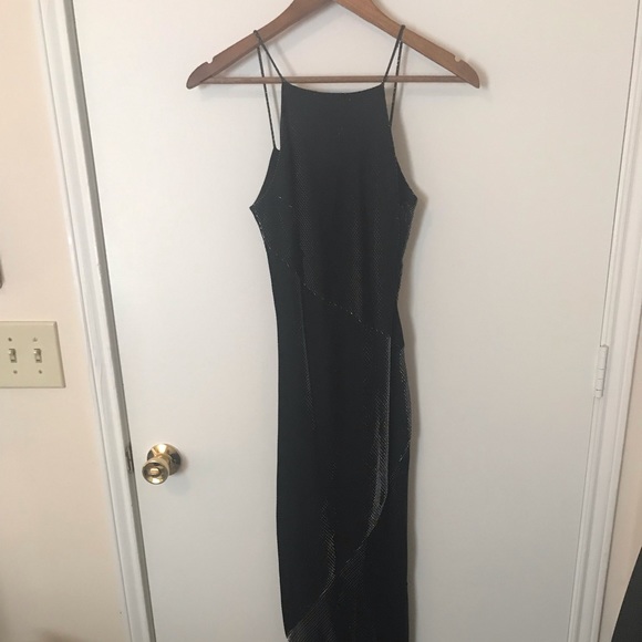 White House Black Market Dresses & Skirts - Vintage WHBM evening gown